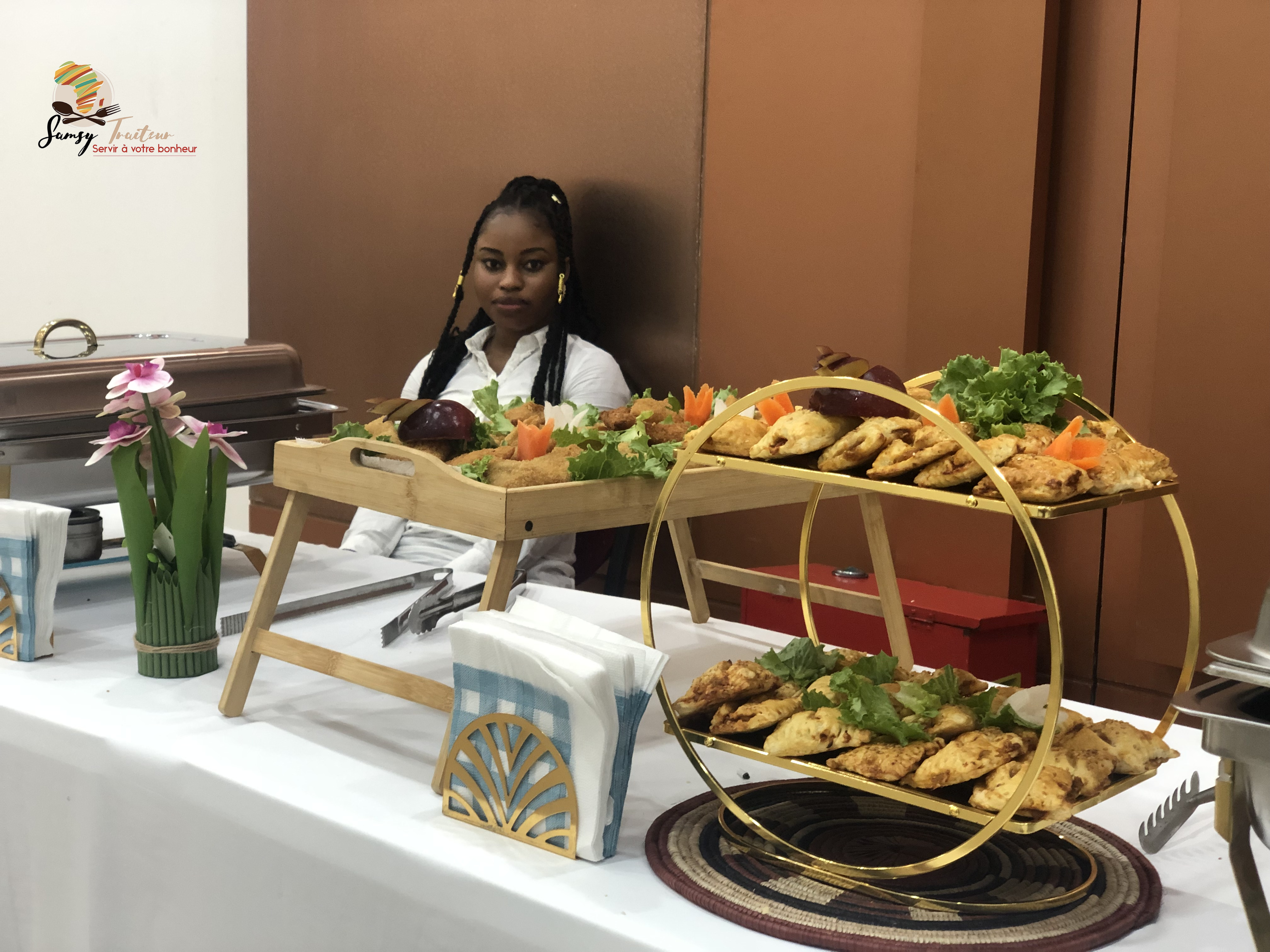 evenement